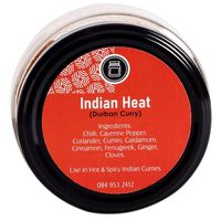 Made By Chez Indian Heat Spice Blend 
